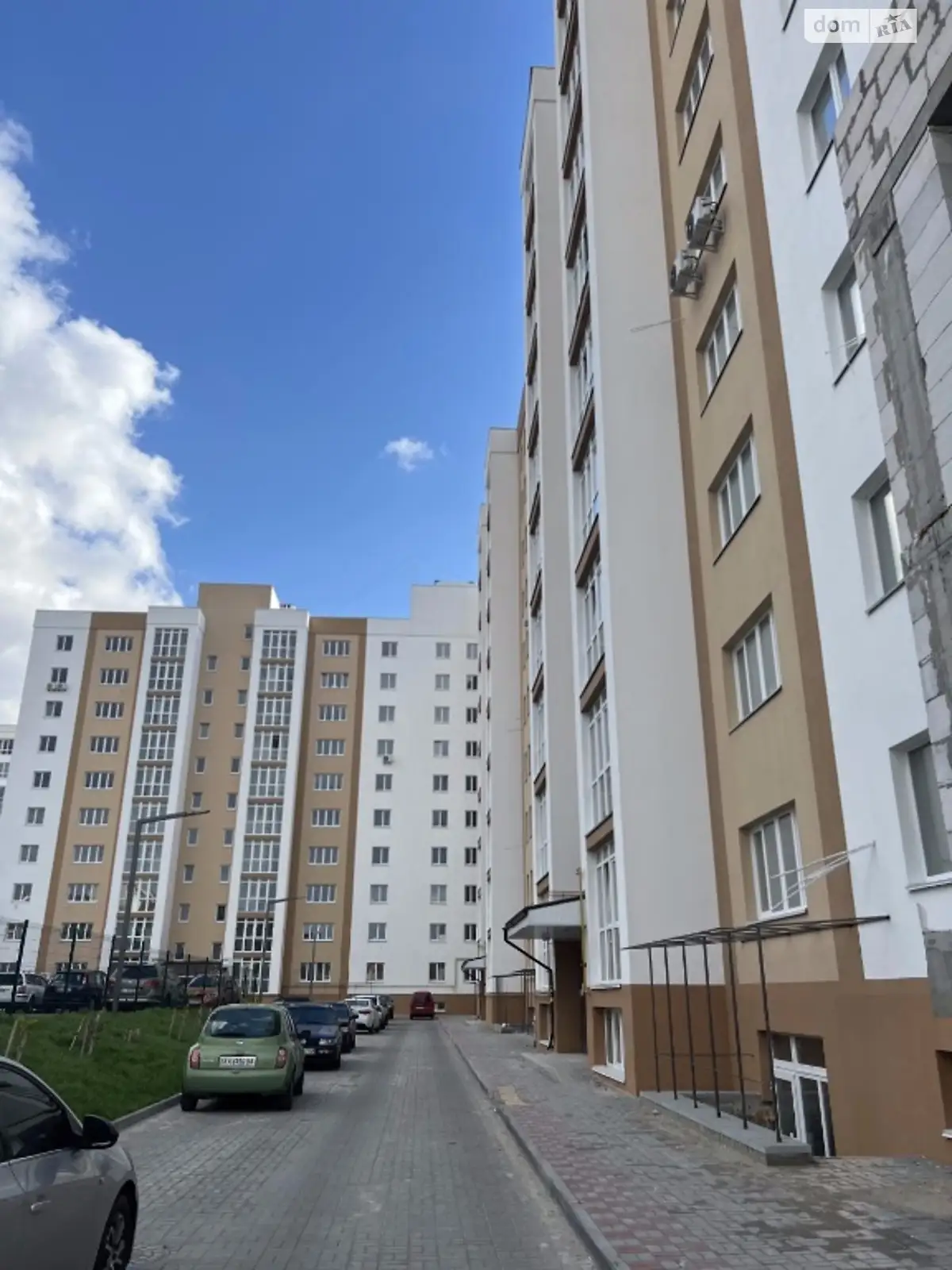 Продається 2-кімнатна квартира 42 кв. м у Чабанах, цена: 42000 $