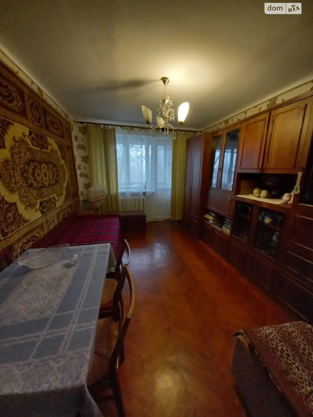 Продается 2-комнатная квартира 48 кв. м в Одессе, просп. Добровольского - фото 1