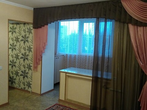 Здається в оренду 1-кімнатна квартира 30 кв. м у Кременчуку, вул. Київська