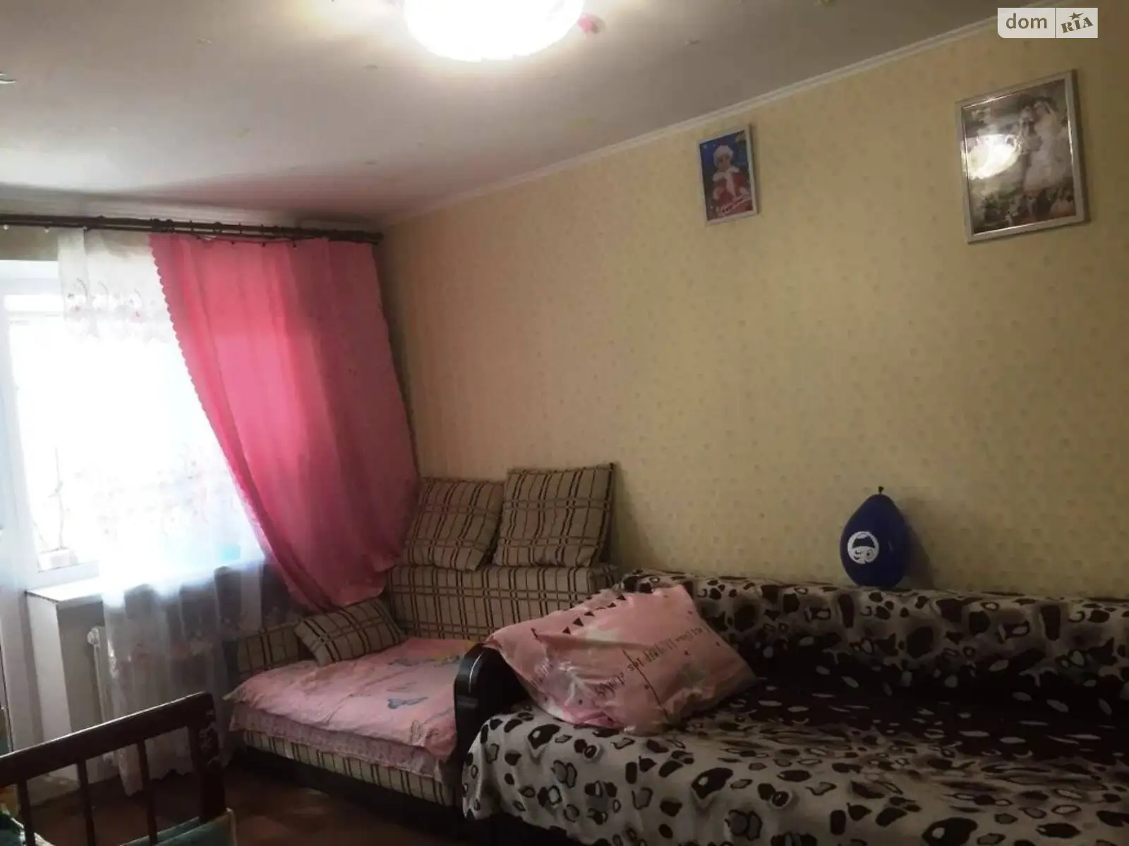 Продается 1-комнатная квартира 30 кв. м в Одессе, ул. Инглези