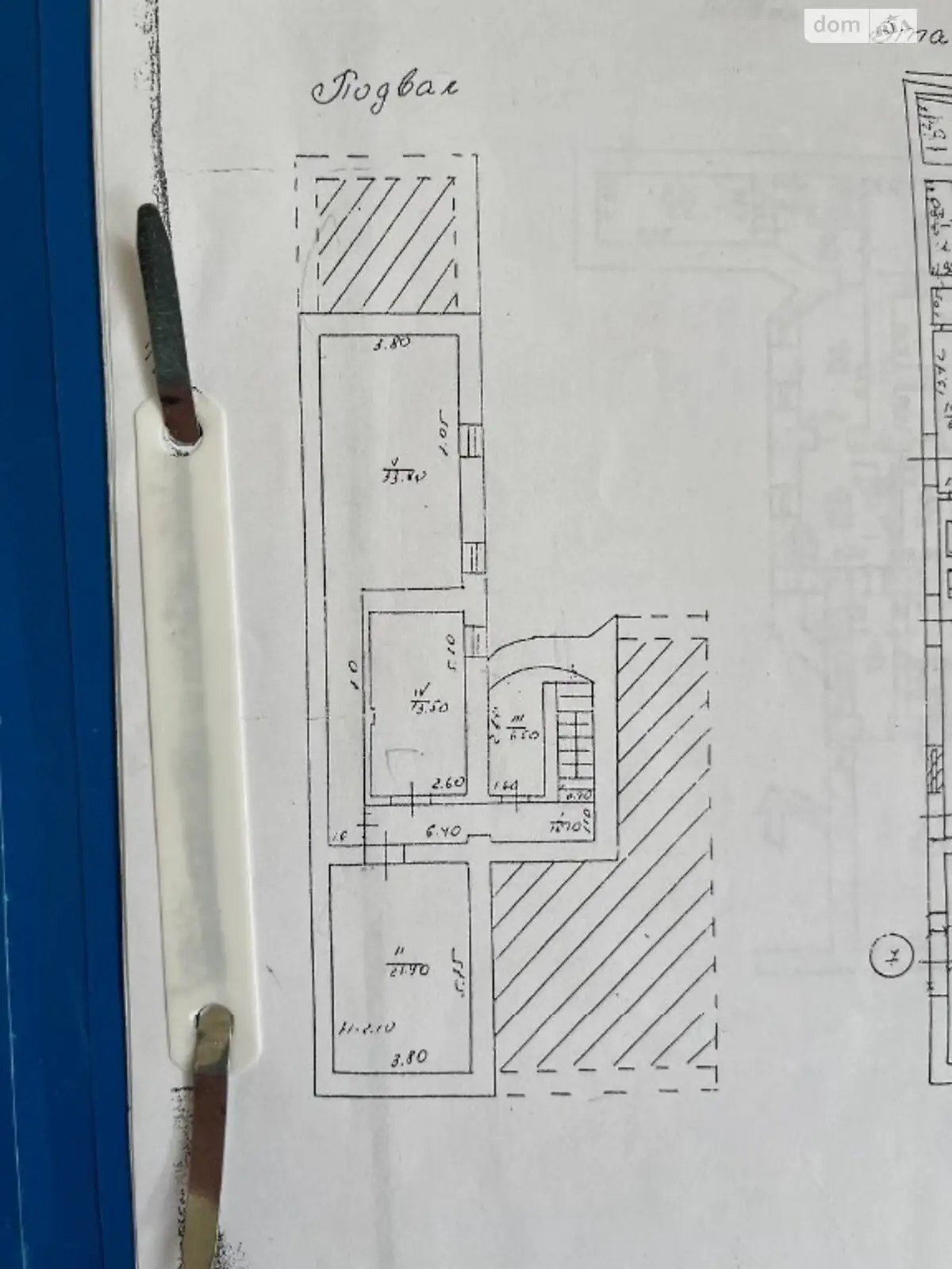 Продається приміщення вільного призначення 75 кв. м в 1-поверховій будівлі, цена: 35000 $ - фото 1