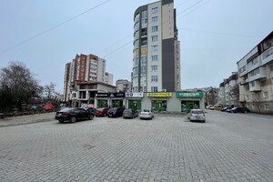 Продается 2-комнатная квартира 114 кв. м в Тернополе, пер. Кирпичный