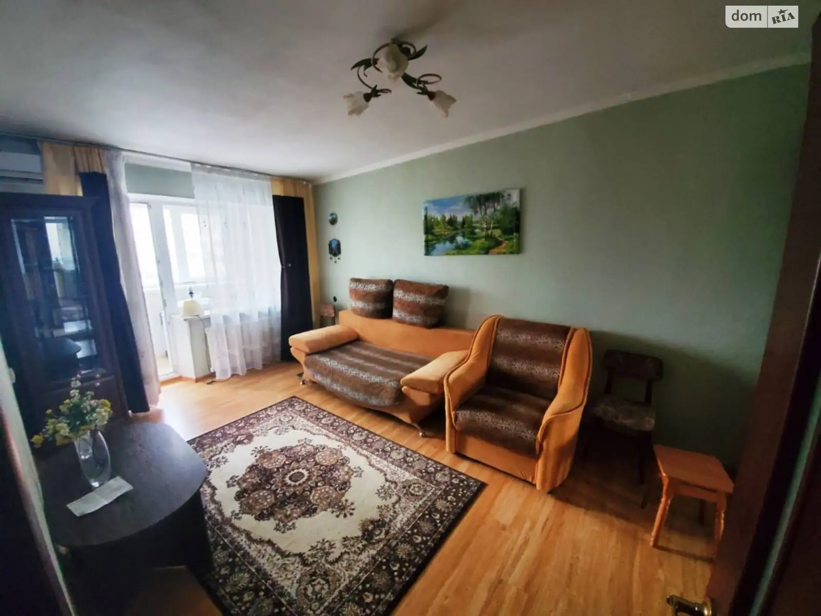 Продается 1-комнатная квартира 32 кв. м в Одессе, ул. Варненская - фото 1