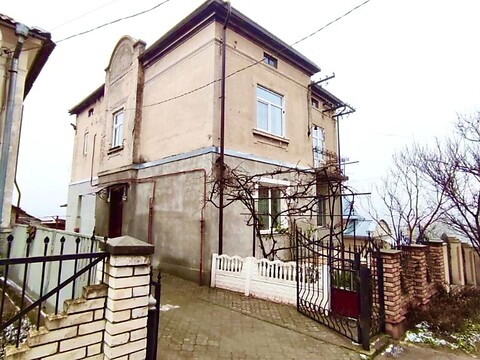 Продается одноэтажный дом 94.3 кв. м с камином, цена: 60000 $