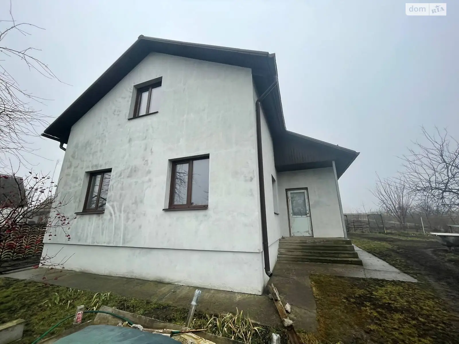 Продается дом на 2 этажа 120 кв. м с участком, цена: 40000 $ - фото 1