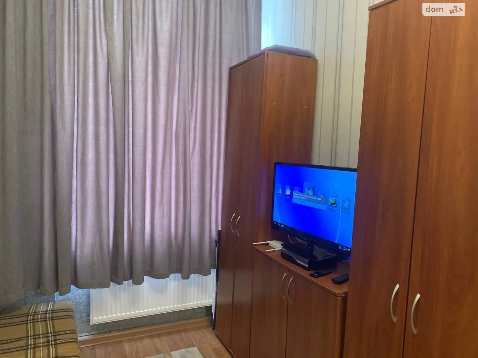 Здається в оренду 1-кімнатна квартира 18 кв. м у Харкові, вул. Шпейєра Олександра, 24 - фото 1