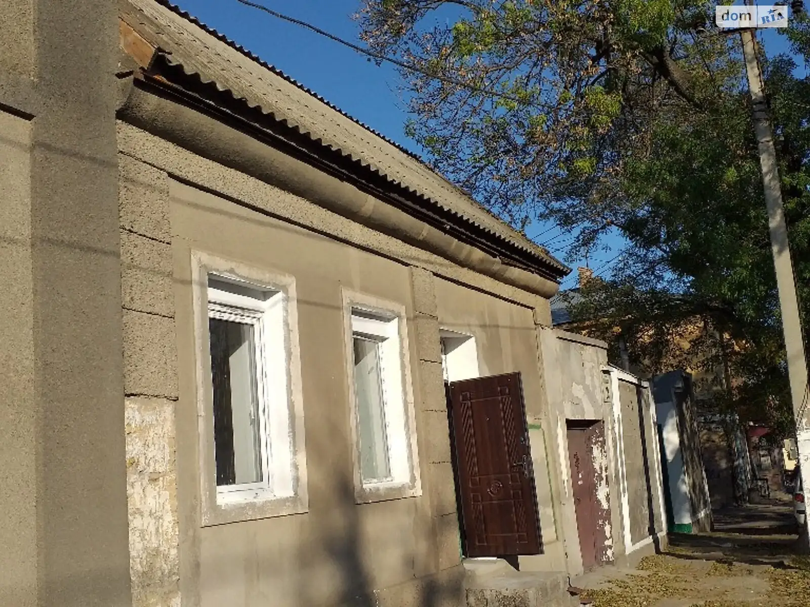 Продается часть дома 77 кв. м с террасой, цена: 28000 $ - фото 1