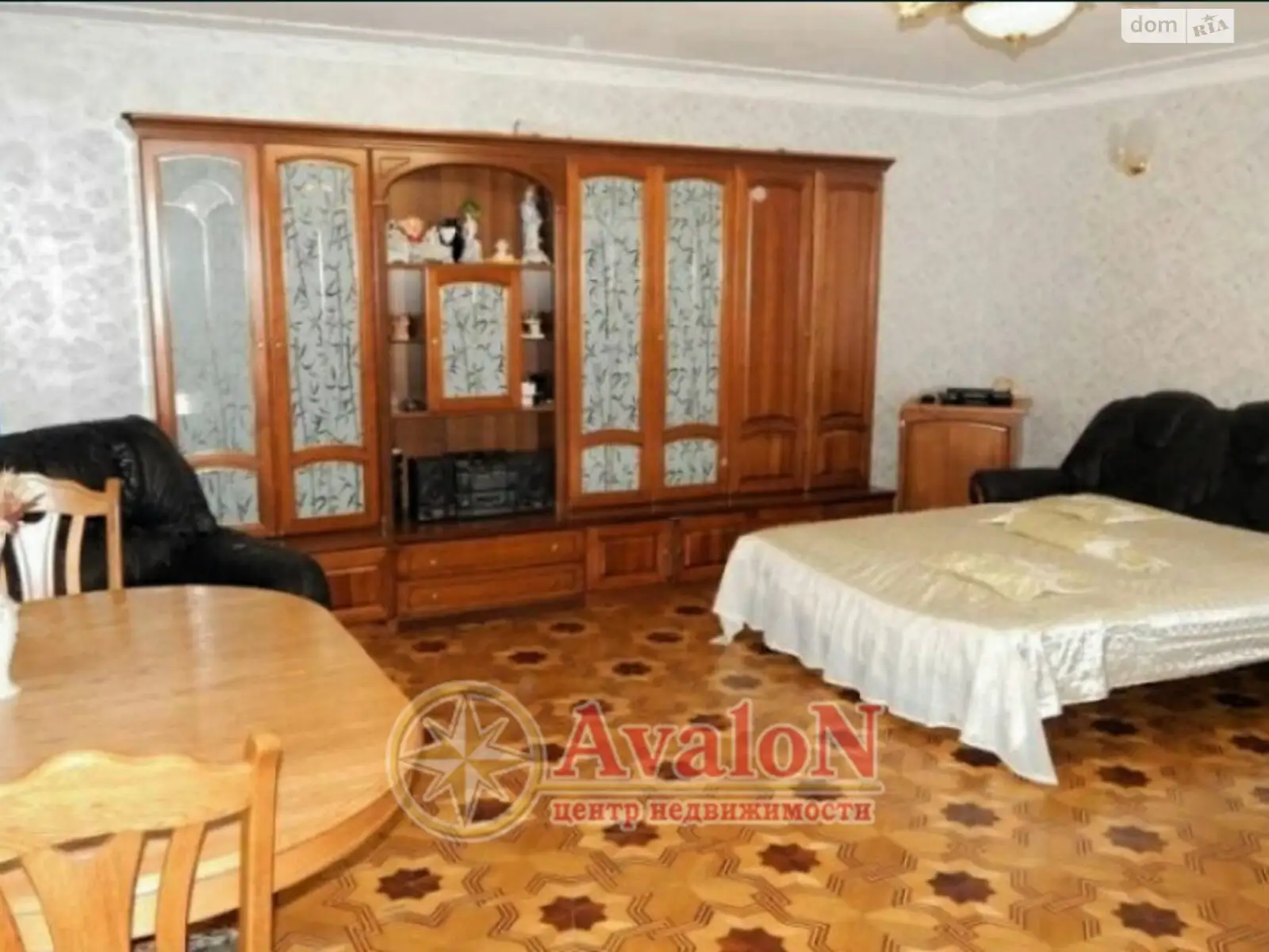Продается 2-комнатная квартира 96 кв. м в Одессе, ул. Люстдорфская дорога, 172А