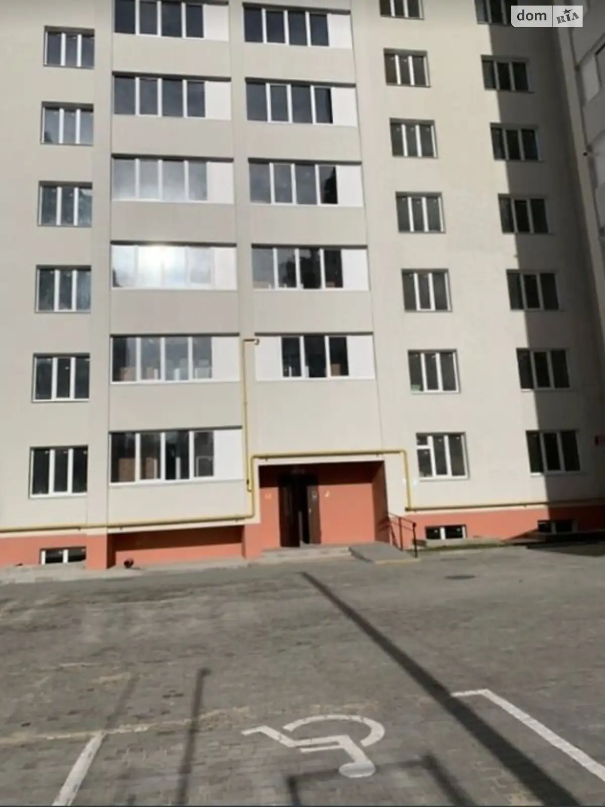 Продается 2-комнатная квартира 70 кв. м в Хмельницком, просп. Мира - фото 1
