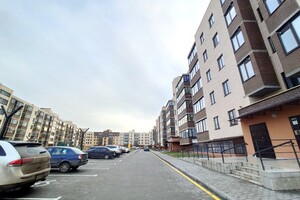 Продаж квартири, Вінницька, Агрономічне, Мічуріна вулиця