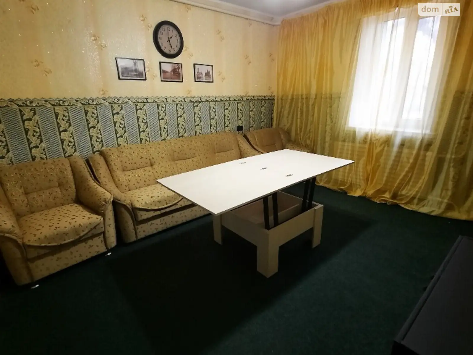 Здається в оренду 3-кімнатна квартира у Миколаєві - фото 4