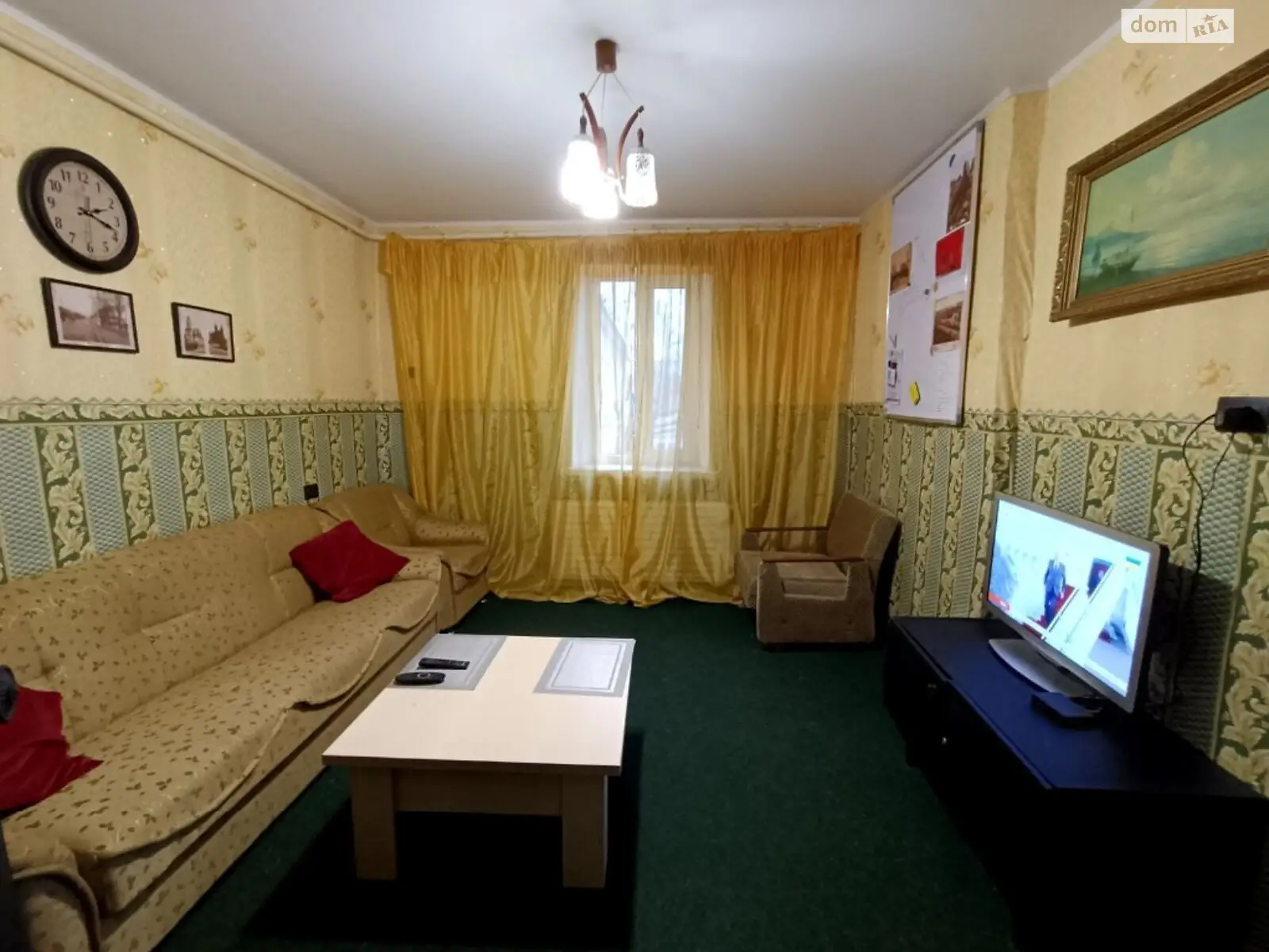 Сдается в аренду 3-комнатная квартира в Николаеве - фото 3