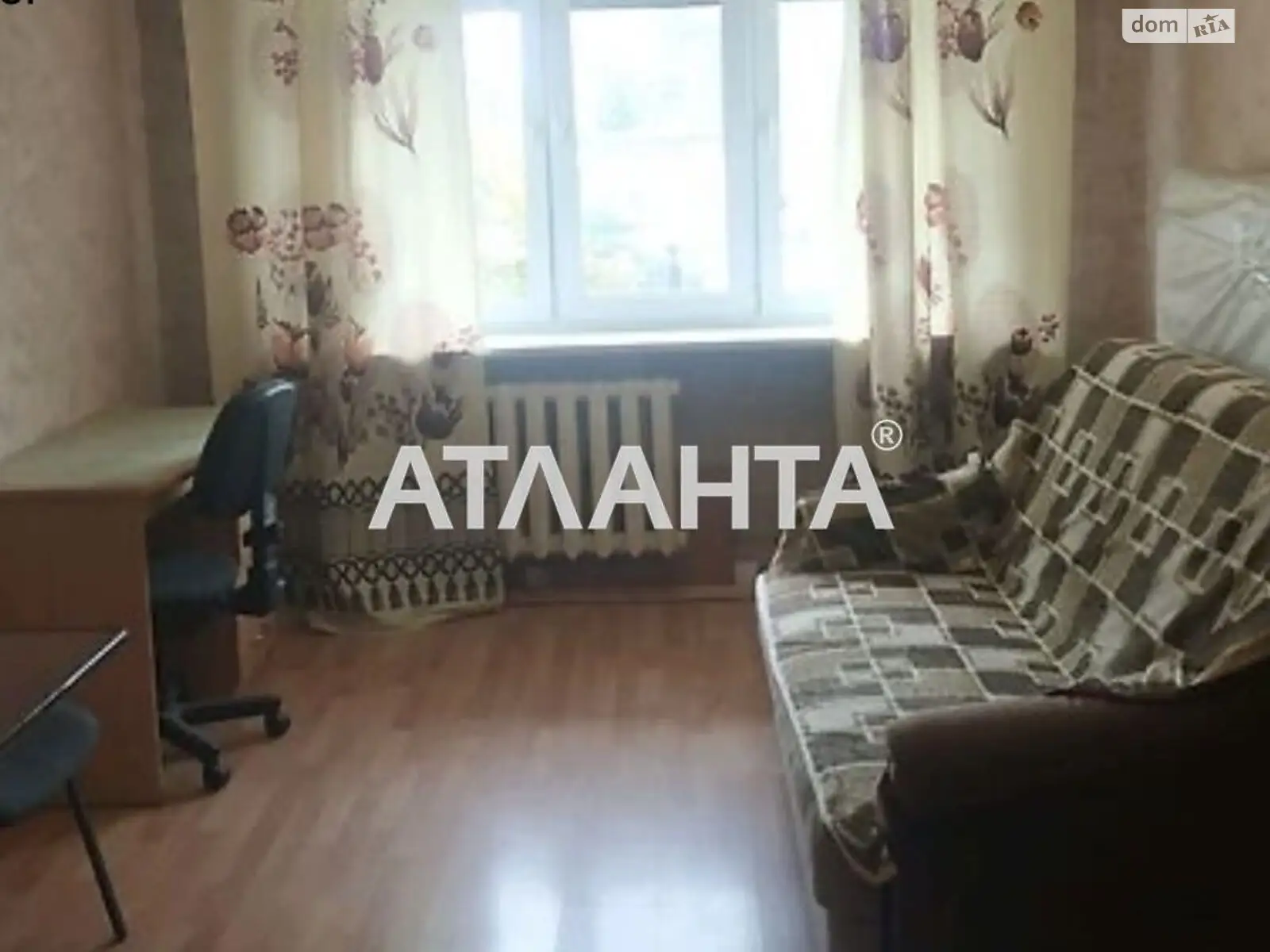 Продается комната 24.5 кв. м в Одессе, цена: 10500 $ - фото 1