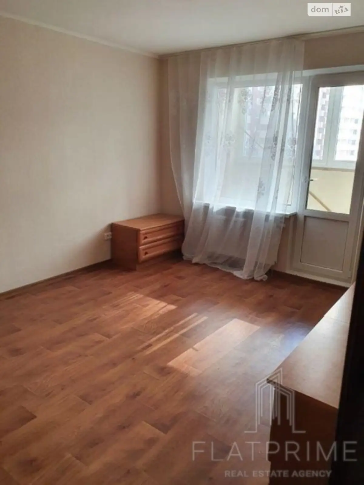 Продается 3-комнатная квартира 96 кв. м в Киеве, пер. Балтийский, 1 - фото 1