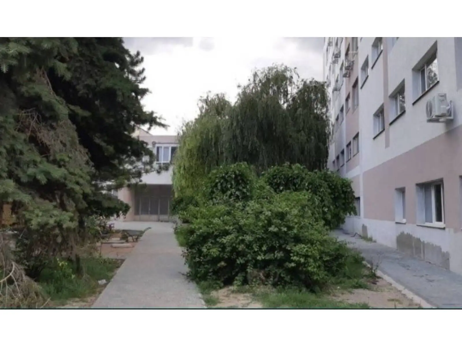Продается 1-комнатная квартира 18 кв. м в Одессе, ул. Боровского Николая