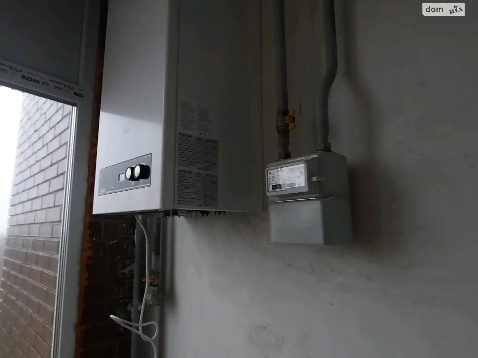 Продается 1-комнатная квартира 41 кв. м в Полтаве, Віктора Андрієвського, 41А - фото 1