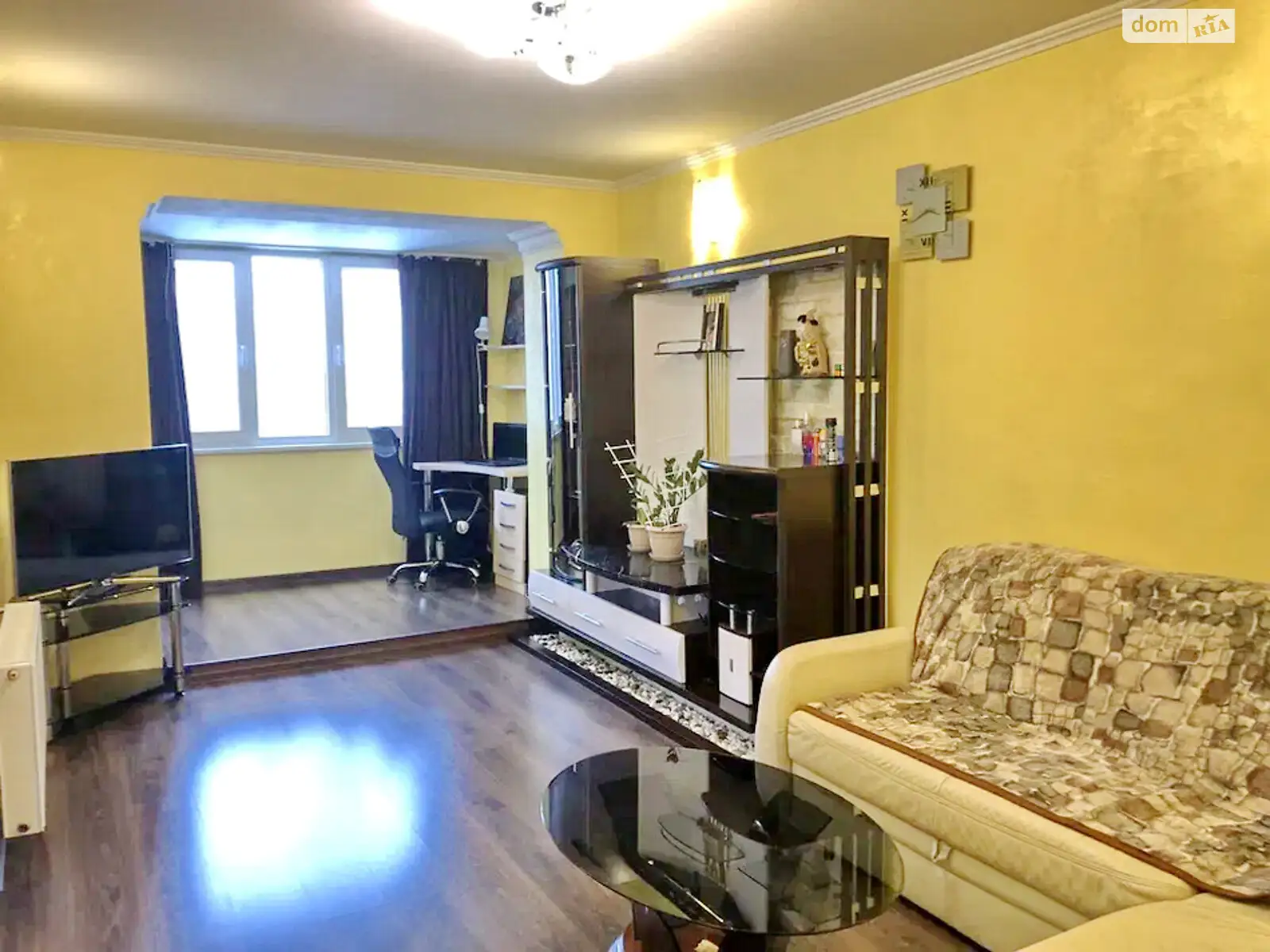 Продается 2-комнатная квартира 39.6 кв. м в Одессе, ул. Ивана и Юрия Лип, 64 - фото 1