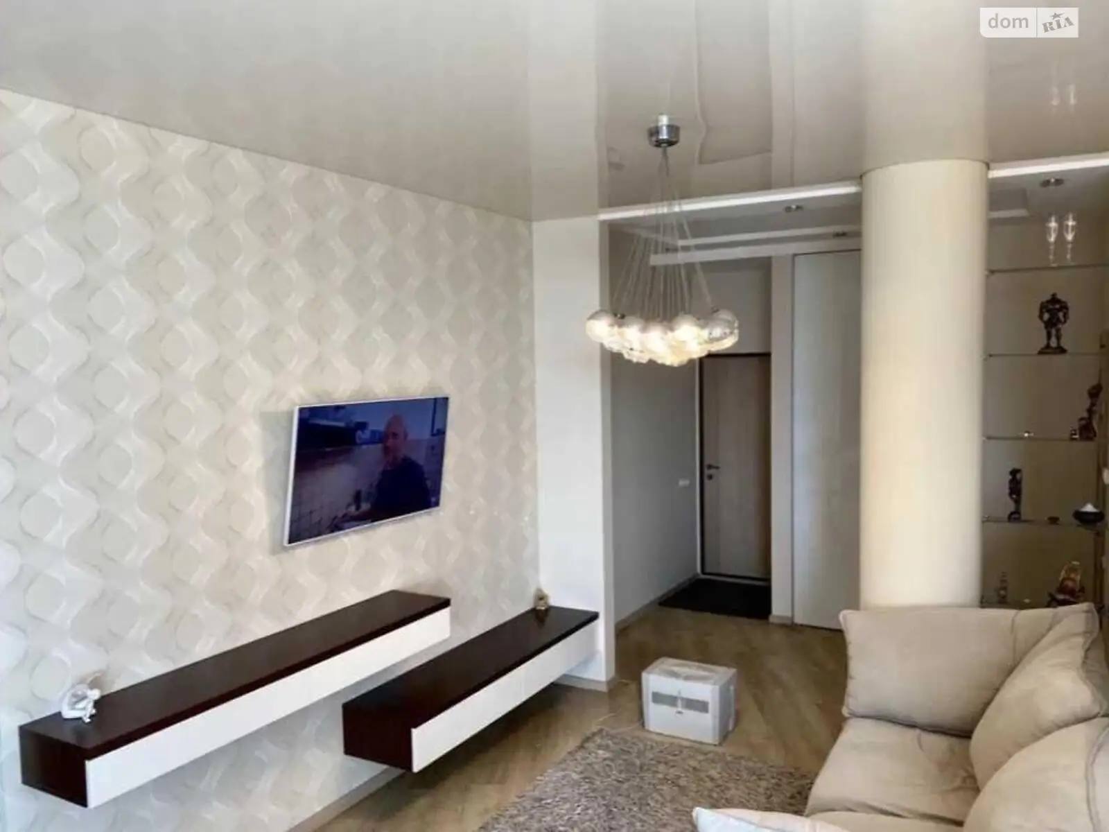 Продается 2-комнатная квартира 69 кв. м в Харькове, пер. Отакара Яроша, 12А - фото 1