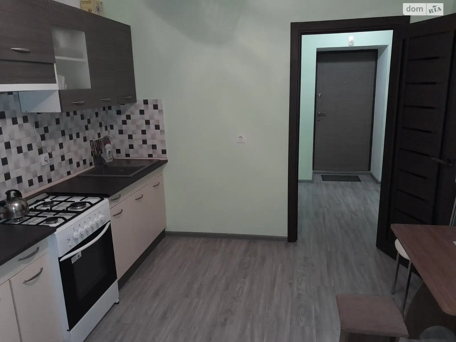 Здається в оренду 2-кімнатна квартира 55 кв. м у Петрикові, цена: 230 $