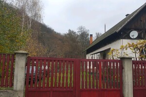 Продаж будинку, Закарпатська, Кам’яниця
