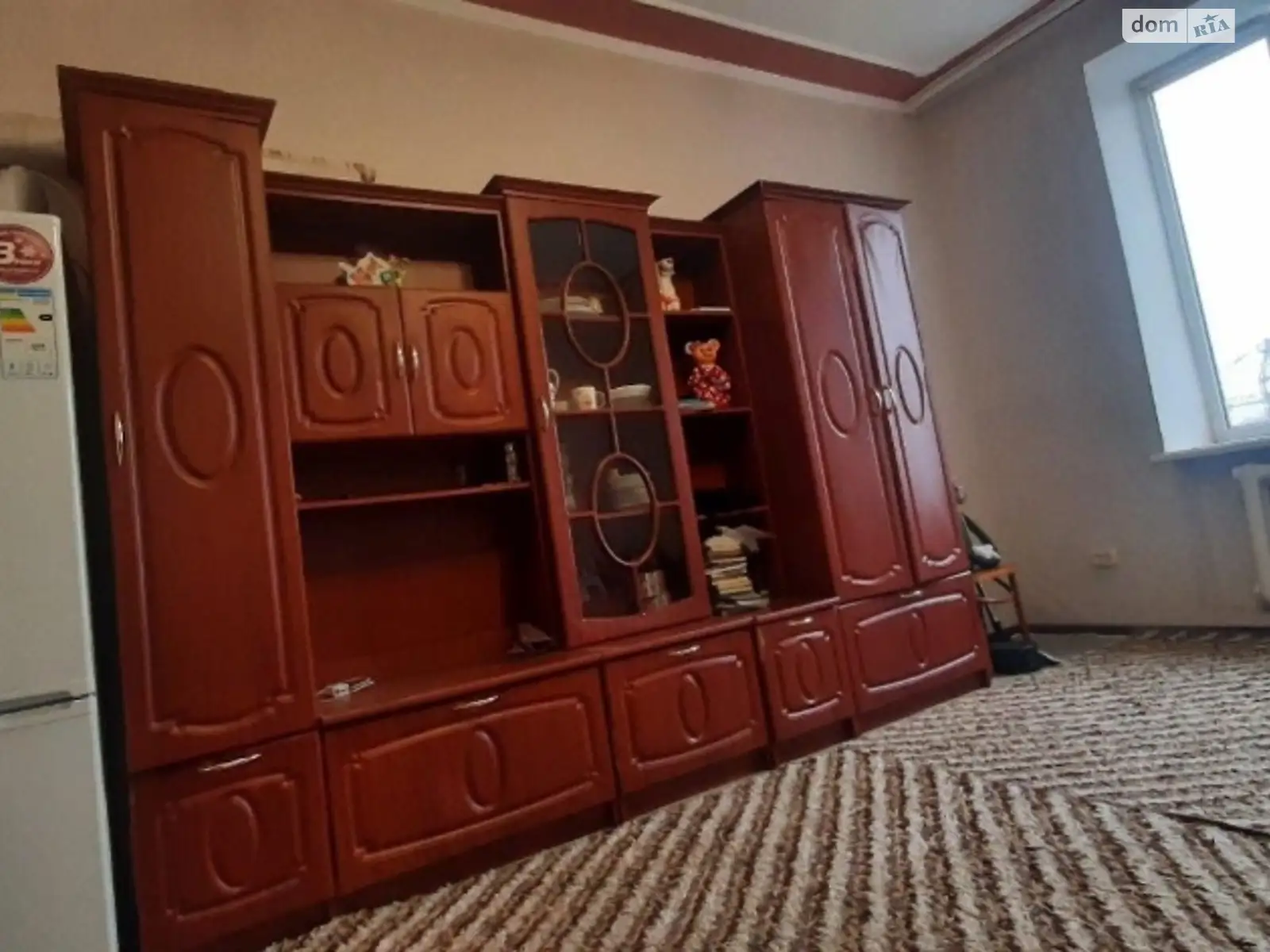 Продается комната 20 кв. м в Хмельницком - фото 3