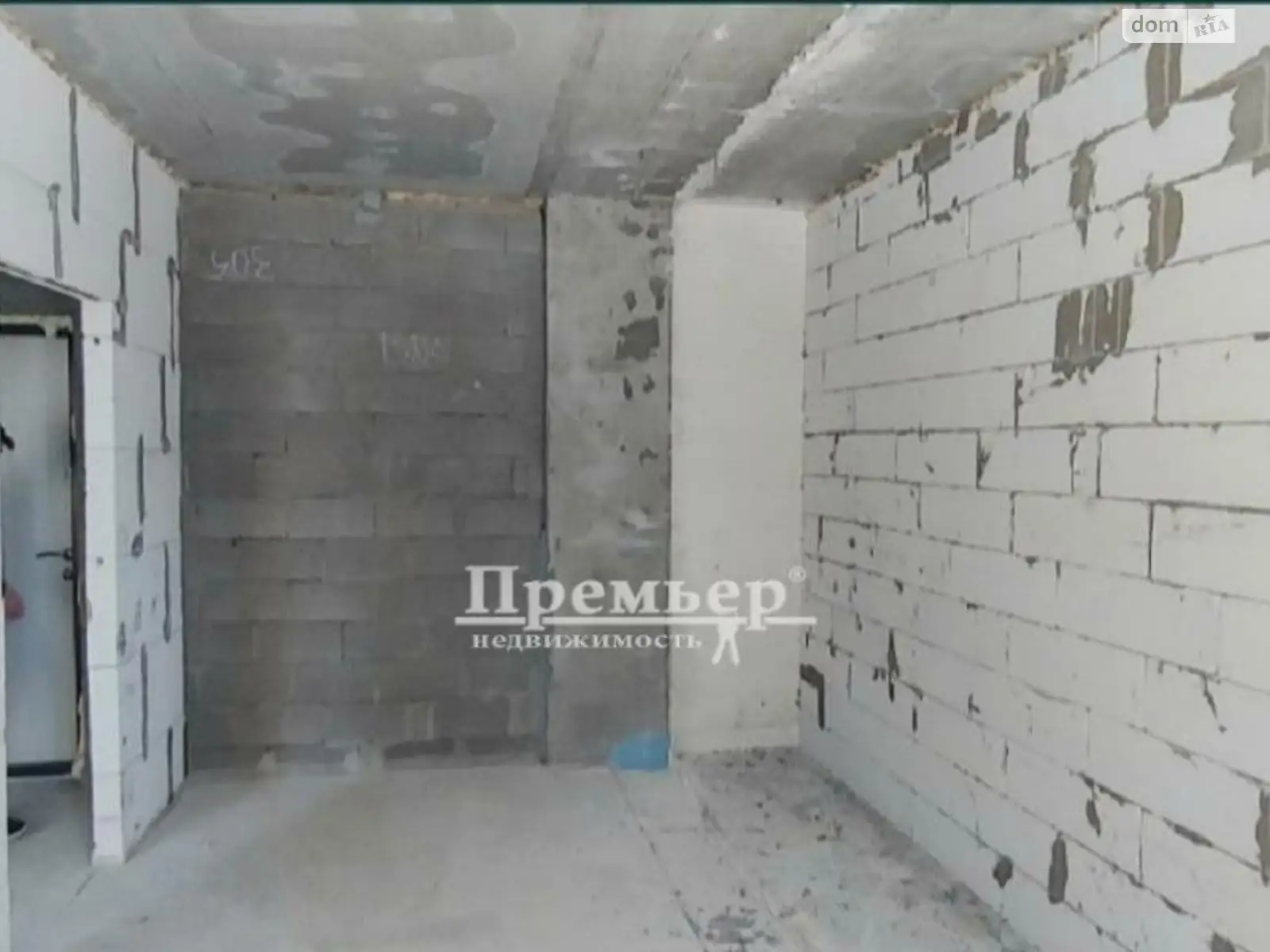 Продается 1-комнатная квартира 40 кв. м в Одессе, ул. Палия Семена - фото 1
