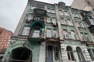Продажа квартиры, Киев, р‑н. Шевченковский, ст.м. Вокзальная, Тургеневская улица, дом 65