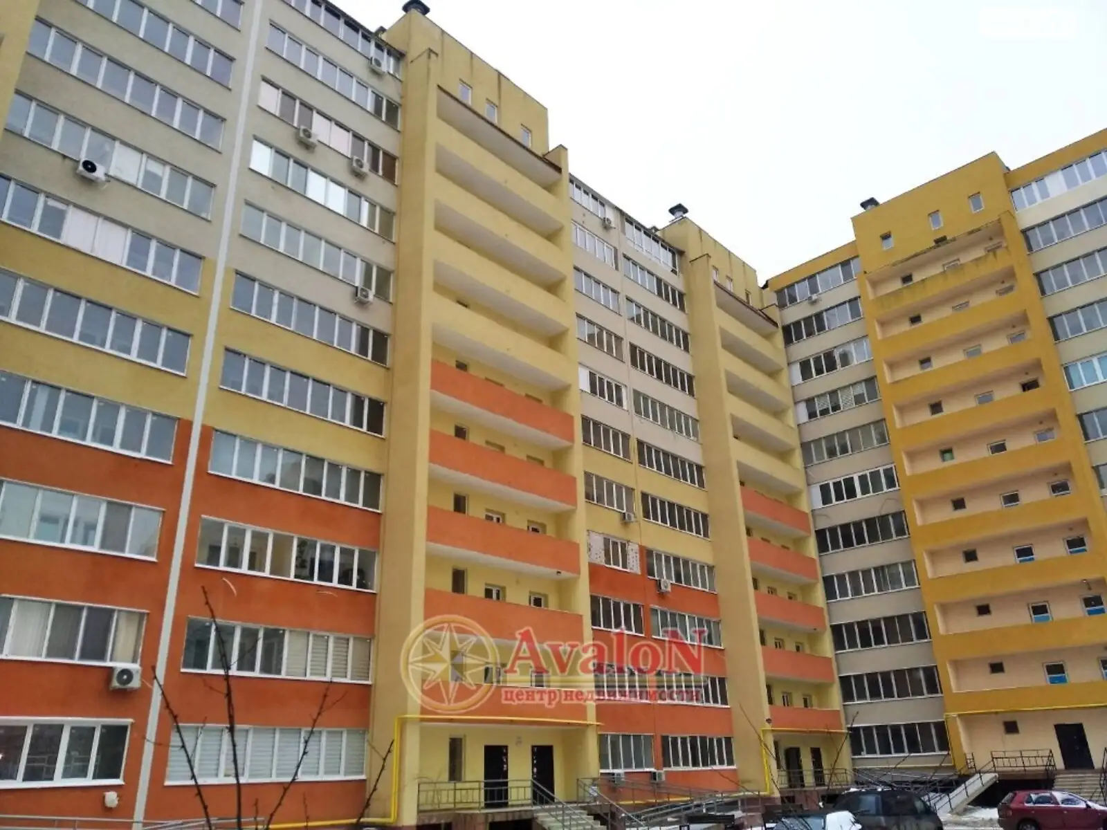 Продается 1-комнатная квартира 48.5 кв. м в Одессе, цена: 31500 $ - фото 1