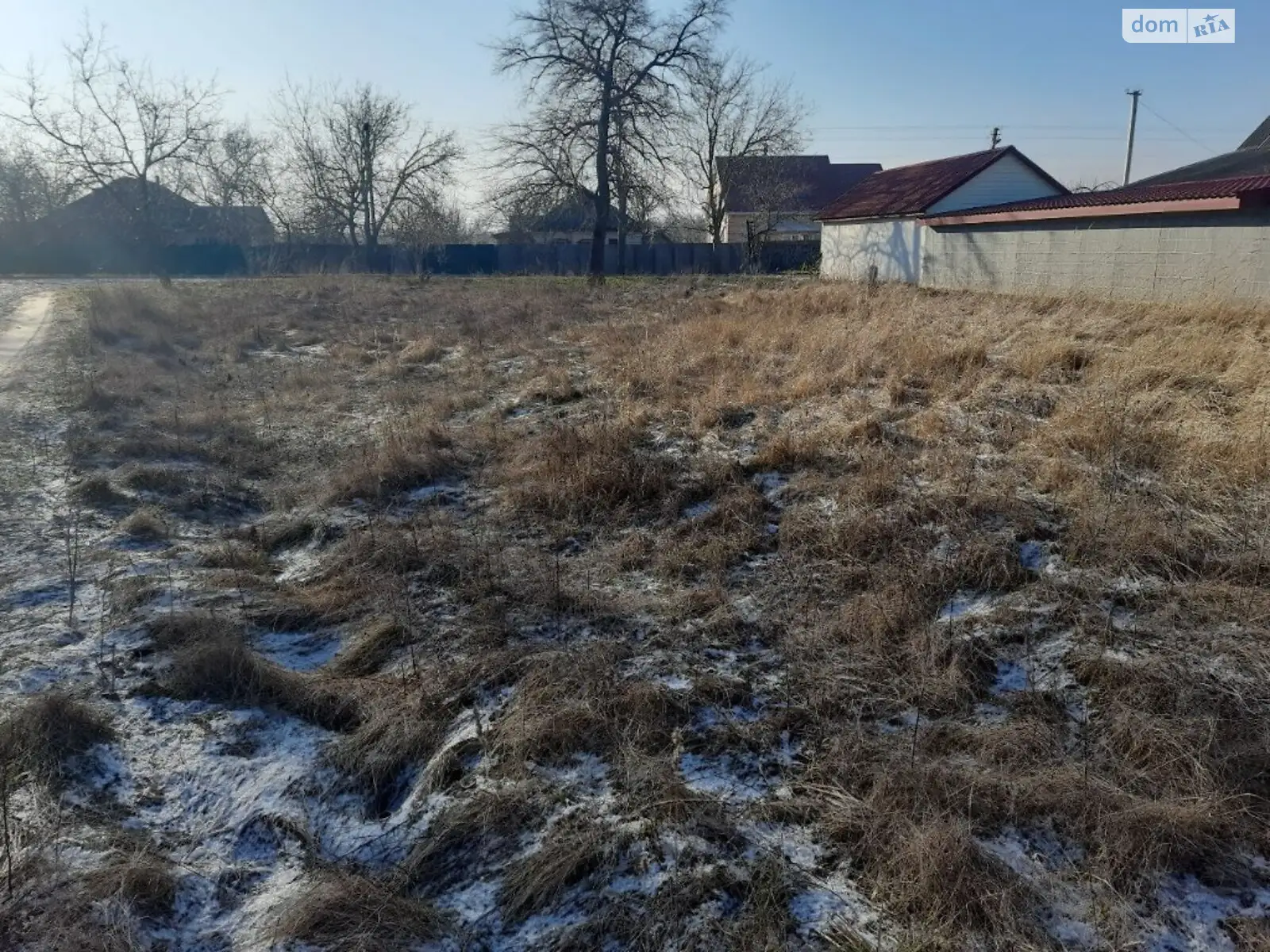 Продается земельный участок 8 соток в Черкасской области - фото 3