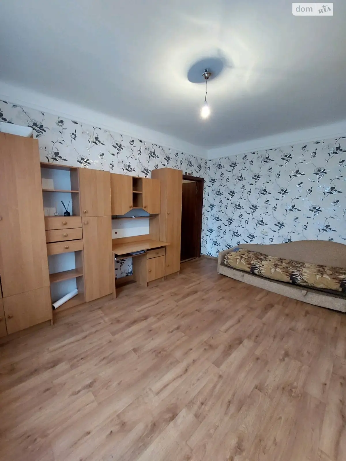 Продается 1-комнатная квартира 30 кв. м в Николаеве, ул. Кузнецкая - фото 1