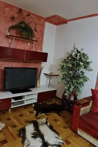 Сдается в аренду 1-комнатная квартира 45 кв. м в Тернополе, ул. Курбаса Леся
