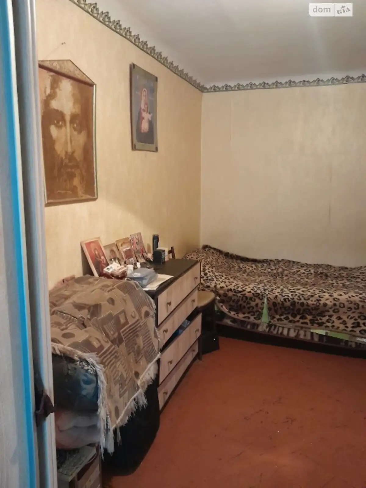 Продается 2-комнатная квартира 43 кв. м в Хмельницком, ул. Каменецкая - фото 1