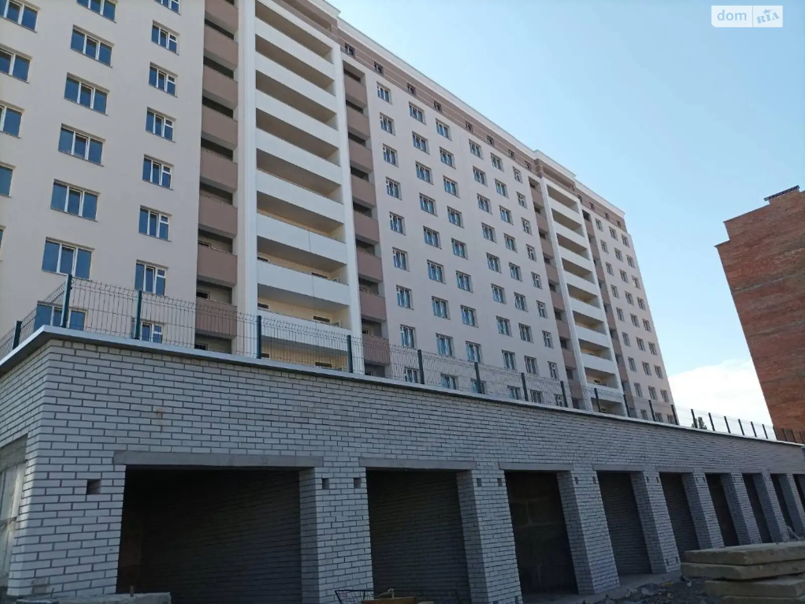 Продается 2-комнатная квартира 78 кв. м в Хмельницком, Старокостянтиновское шоссе