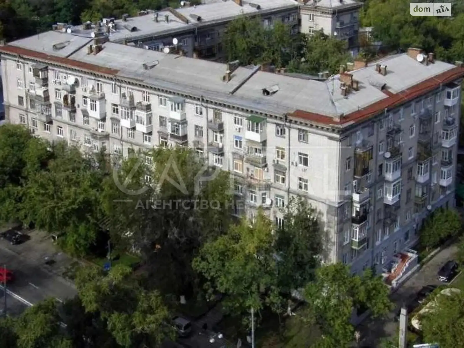 Продается 3-комнатная квартира 80 кв. м в Киеве, ул. Юрия Ильенко, 6 - фото 1