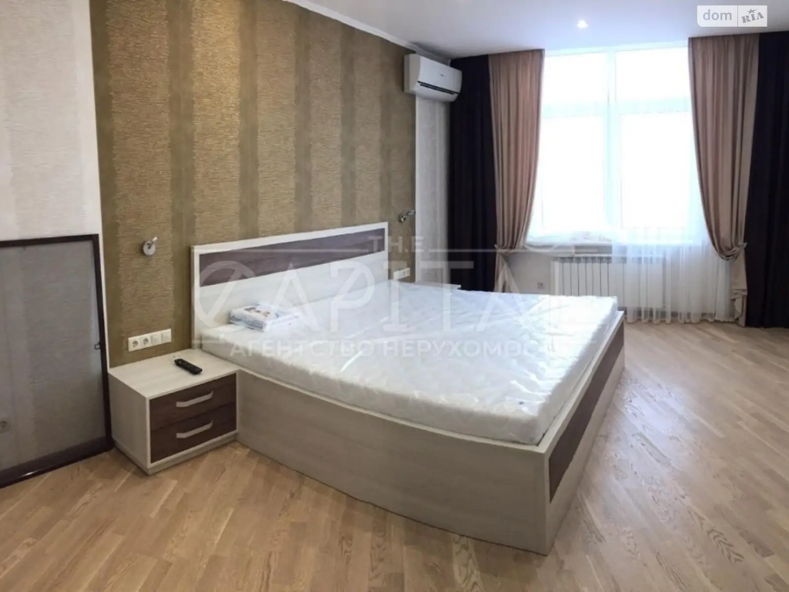 Здається в оренду 2-кімнатна квартира 80 кв. м у Києві, вул. Сікорського