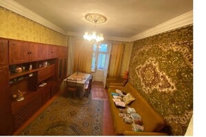 Продается 3-комнатная квартира 75 кв. м в Запорожье, просп. Соборный