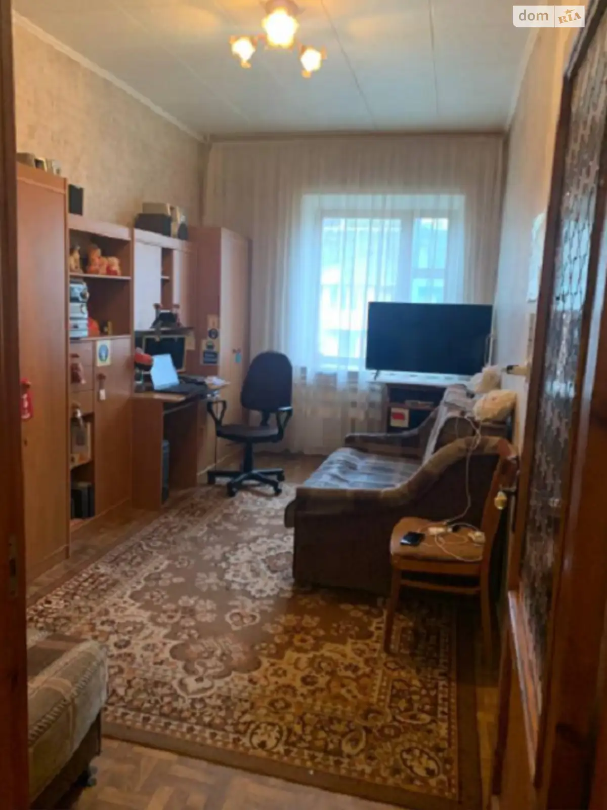 Продается 2-комнатная квартира 51 кв. м в Одессе, просп. Адмиральский - фото 1