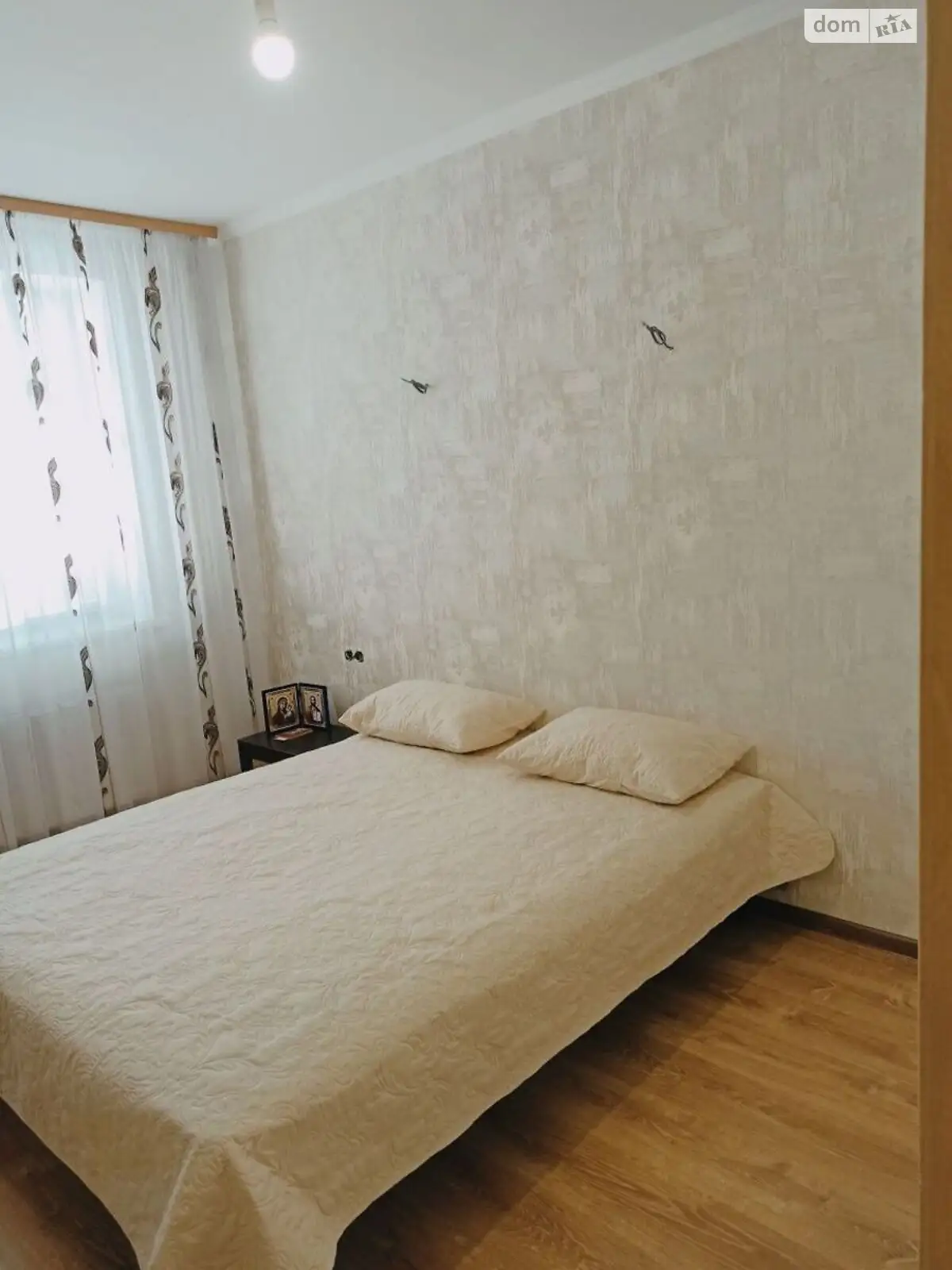 Продается 1-комнатная квартира 39 кв. м в Софиевской Борщаговке, ул. Радужная - фото 1