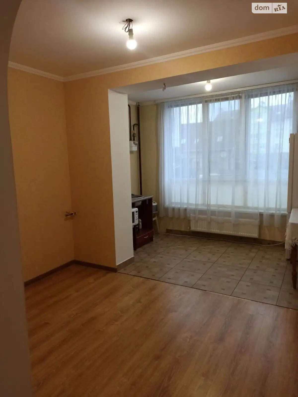 Продается 1-комнатная квартира 39 кв. м в Софиевской Борщаговке - фото 3