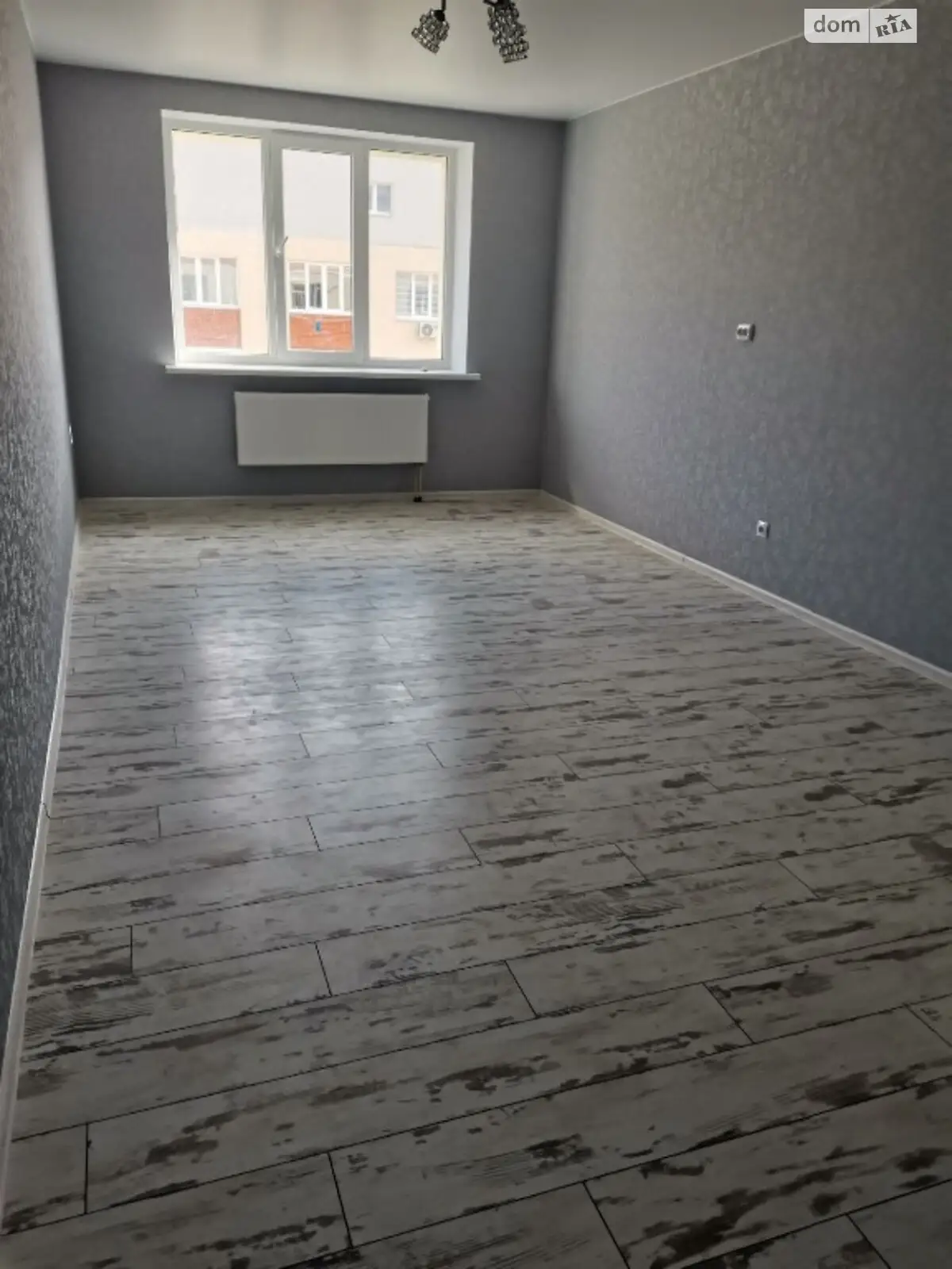 Продається 1-кімнатна квартира 46 кв. м у Хмельницькому, Старокостянтинівське шосе - фото 1