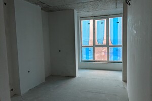Продается 1-комнатная квартира 46.1 кв. м в Ивано-Франковске, ул. Ивасюка