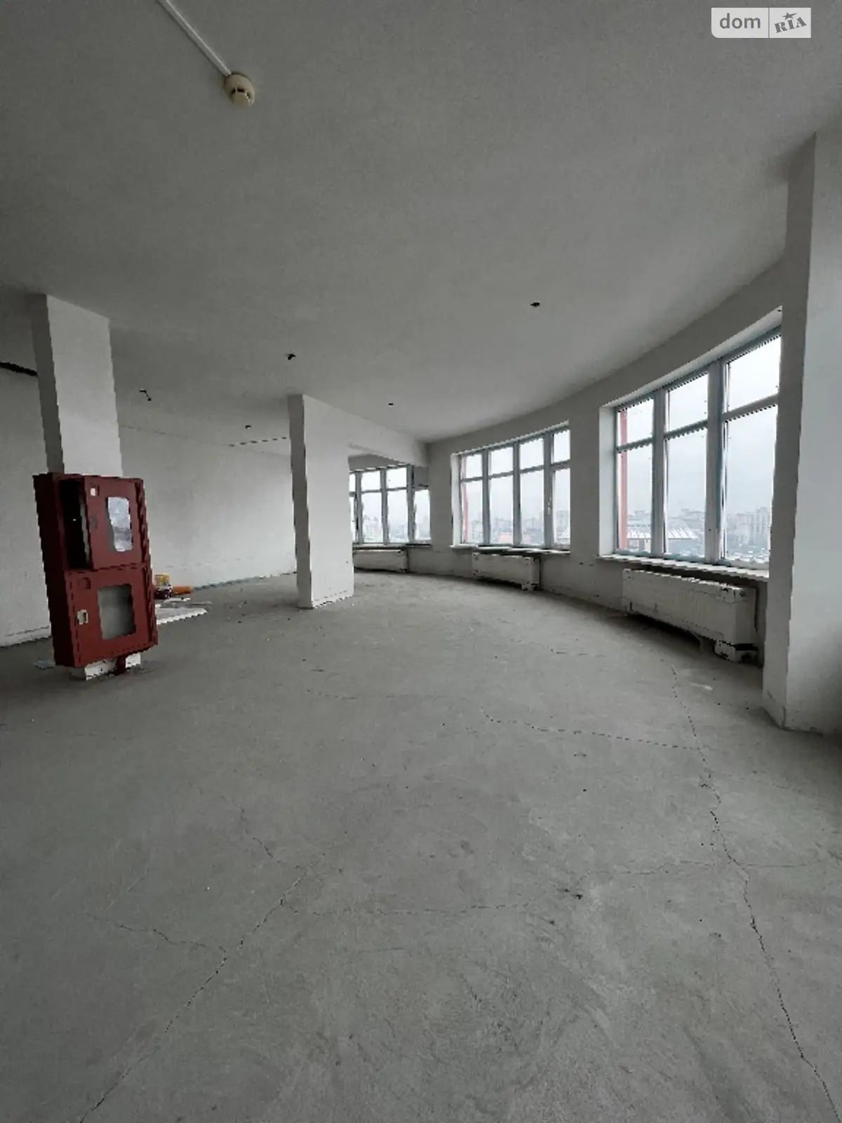 Продается помещения свободного назначения 190 кв. м в 16-этажном здании - фото 3