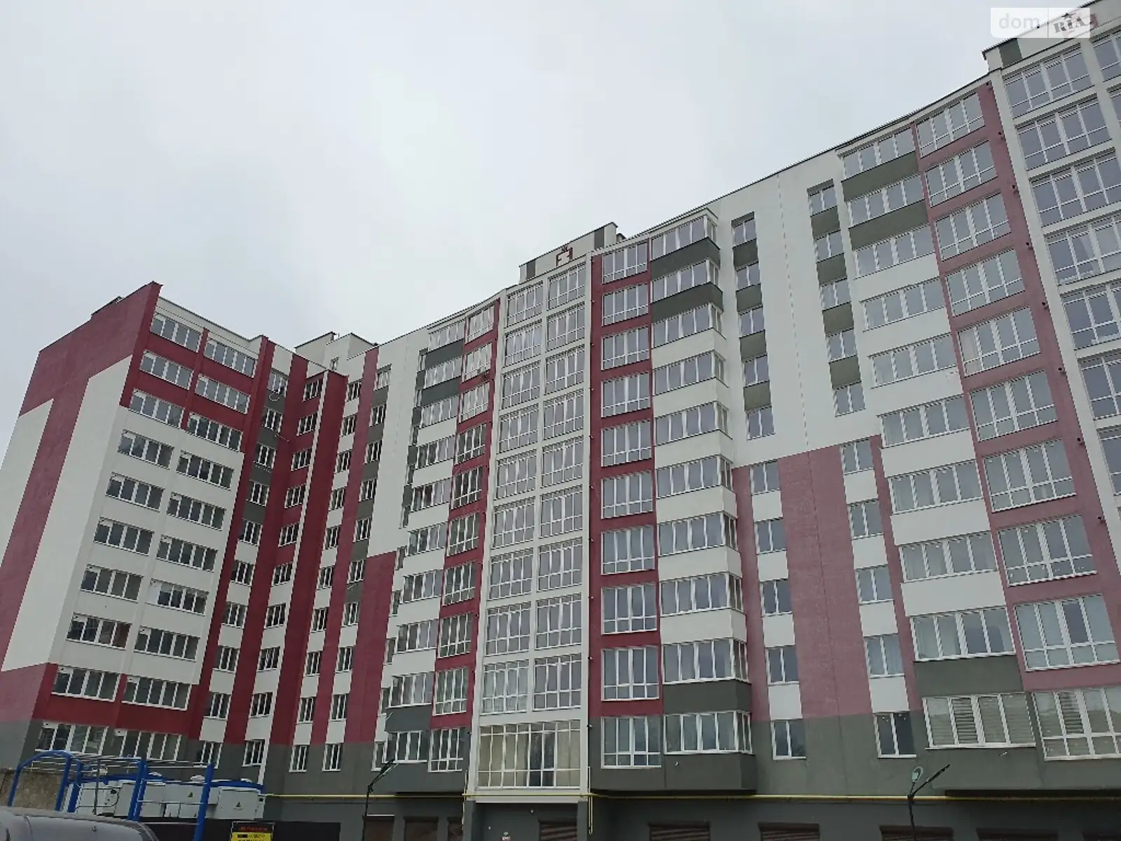 Продается 1-комнатная квартира 60 кв. м в Хмельницком, Львовское шоссе