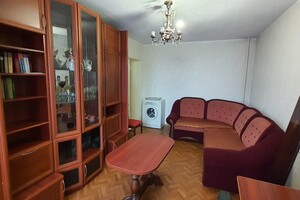 Сдается в аренду 2-комнатная квартира 50 кв. м в Николаеве, просп. Центральный