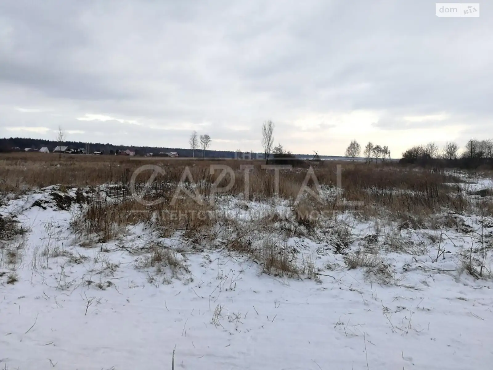 Продається земельна ділянка 300 соток у Київській області, цена: 480000 $ - фото 1