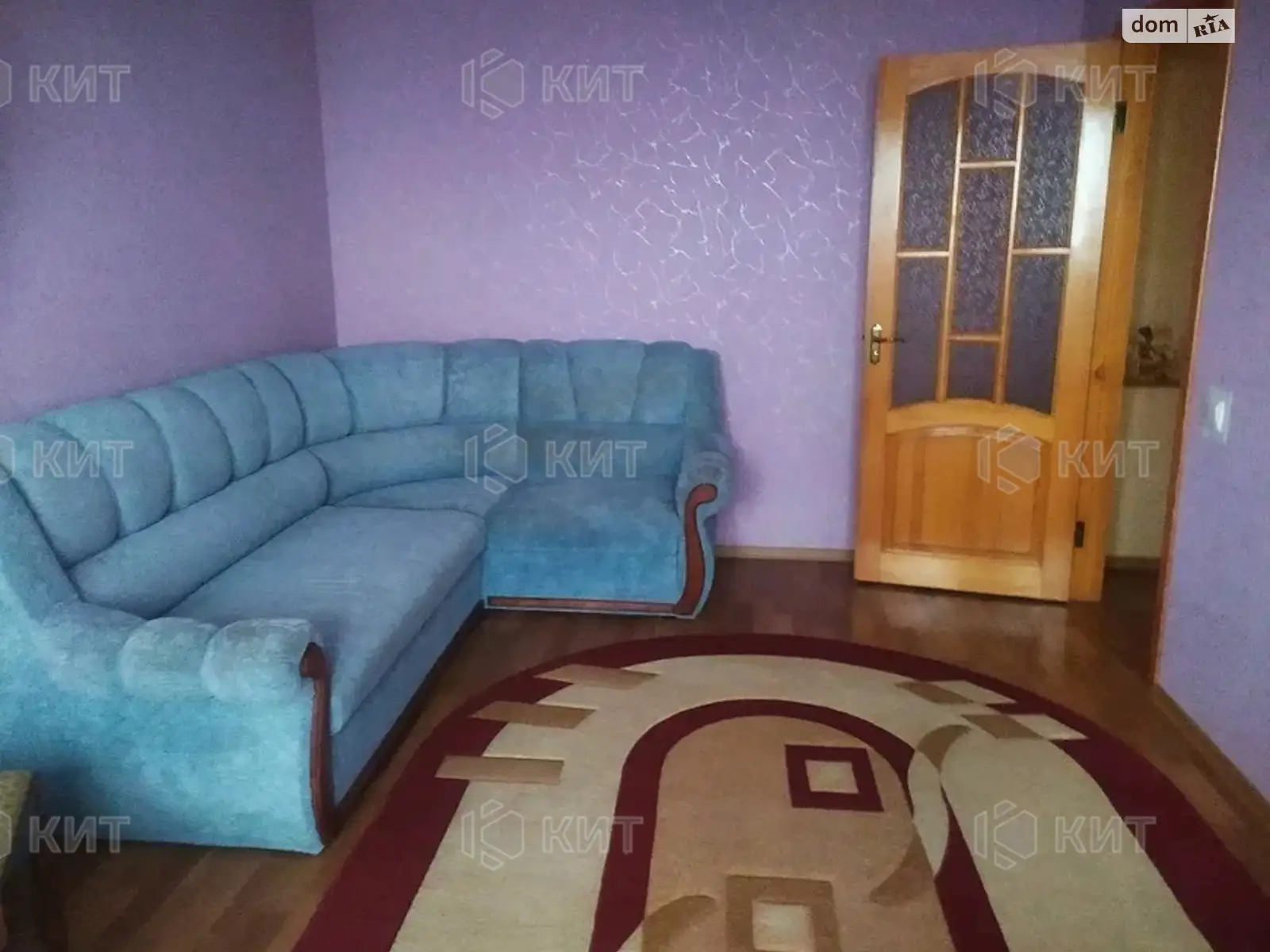 Продается 2-комнатная квартира 45 кв. м в Харькове, просп. Юбилейный, 44А - фото 1