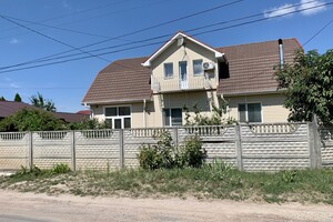 Продается дом на 2 этажа 193 кв. м с беседкой, цена: 85000 $