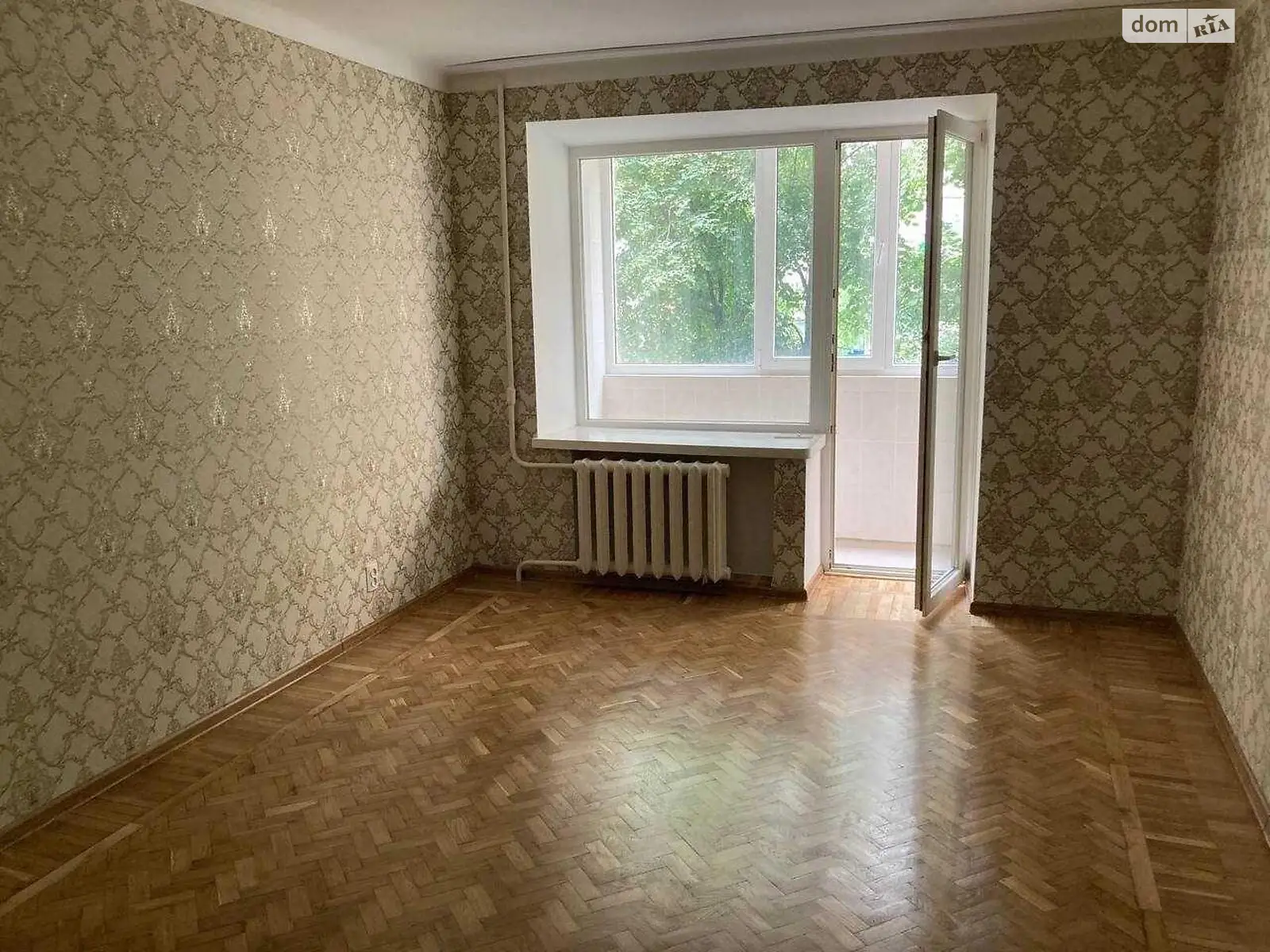 Продается 1-комнатная квартира 33 кв. м в Харькове, ул. Алексея Деревянко, 38 - фото 1