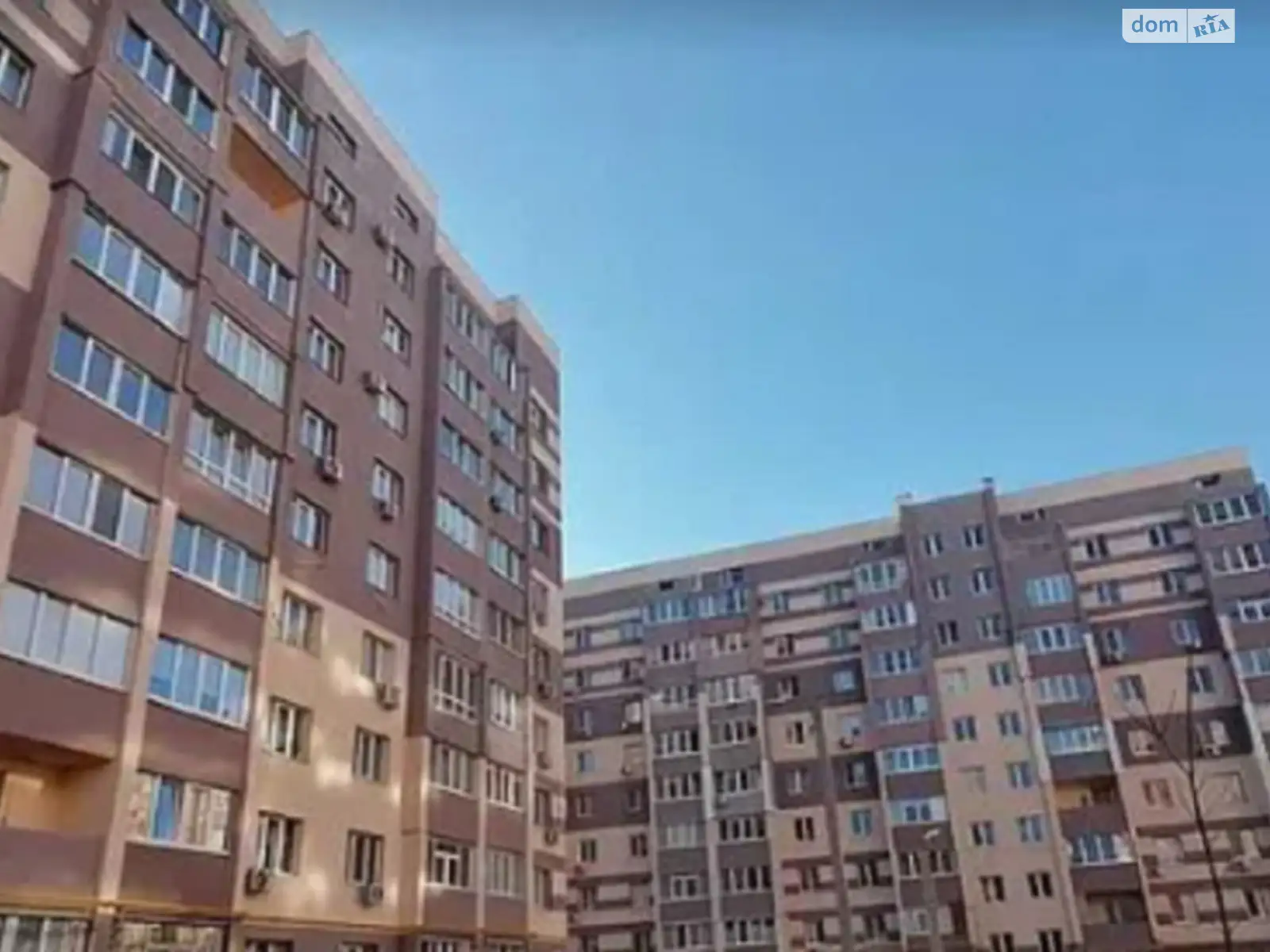 Продается 1-комнатная квартира 46 кв. м в Харькове, въезд Ньютона, 100 - фото 1