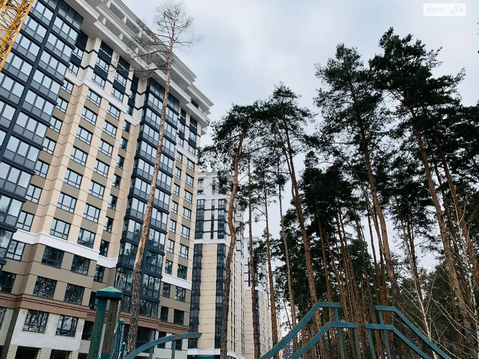 Продається 2-кімнатна квартира 56.7 кв. м у Ірпені, вул. Університетська(Карла Маркса), 3/8 - фото 1